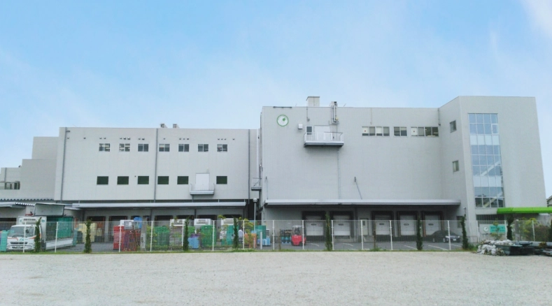 Giới thiệu về Tập đoàn Delica Foods